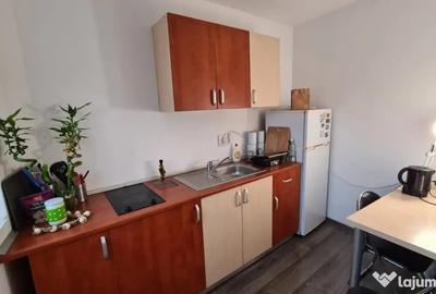 Apartament cu 2 camere semidecomandat, mobilat în Eminescu - 8