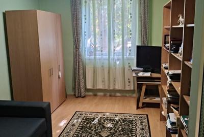 Apartament cu 2 camere decomandat în Șagului