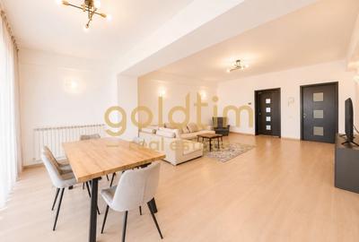 Apartament cu 3 camere semidecomandat în Pipera - 9