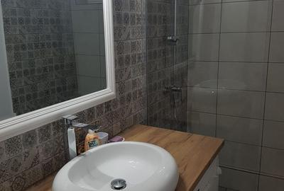 Apartament cu 2 camere semidecomandat în Central - 7