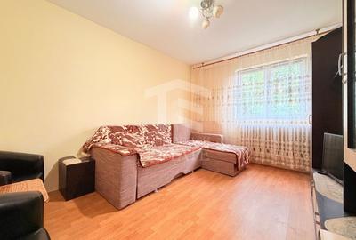 Apartament cu 2 camere semidecomandat în Rahova