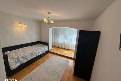 Apartament cu 3 camere, mobilat în Central - 9