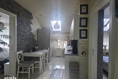 Apartament cu 2 camere în Florești - 1