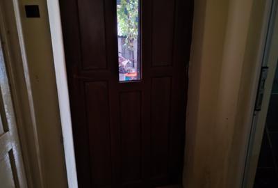 Duplex cu 2 camere cu Canalizare în Craiter - 6