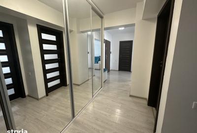 Apartament cu 2 camere decomandat, mobilat în Tomis Plus - 4