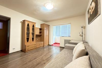 Apartament cu 2 camere semidecomandat, mobilat în Olimpia-Stadion - 2