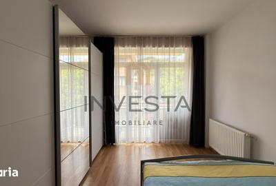 Apartament cu 2 camere decomandat în Gruia - 3
