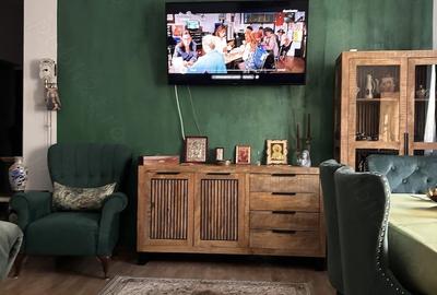 Apartament cu 2 camere decomandat în Central - 10