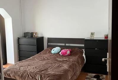 Apartament cu 2 camere decomandat în Exterior Vest