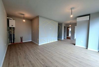 Apartament cu 3 camere decomandat în Simion Bărnuțiu - 2