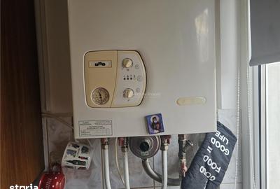 Apartament cu 2 camere decomandat în Nord