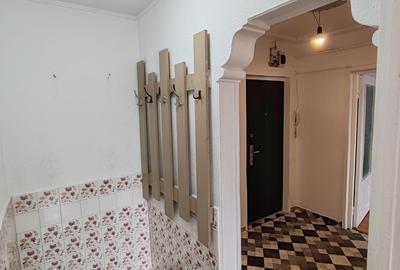 Apartament cu 2 camere decomandat, mobilat în Casa de Cultură - 9