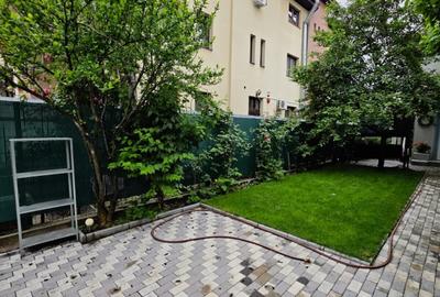 Casă individuală cu 5 camere cu Canalizare în Iancului - 13