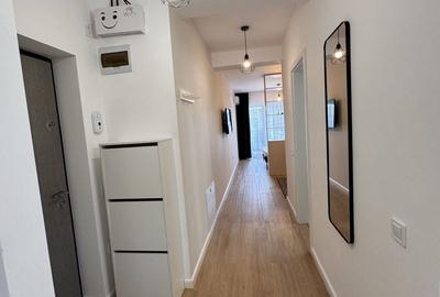 Apartament cu 2 camere decomandat în Cristian - 5