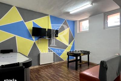 Spațiu comercial, de 233 mp, în Iosia