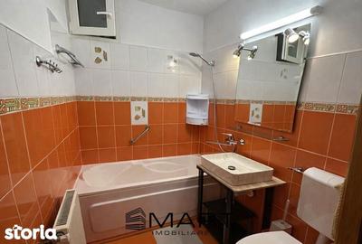 Apartament cu 3 camere semidecomandat, mobilat în Dârste - 1