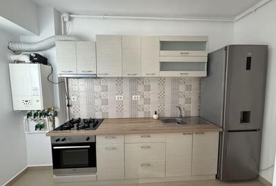 Garsonieră decomandată în Pantelimon