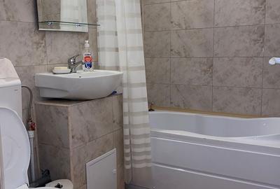 Apartament cu 2 camere în Central - 4