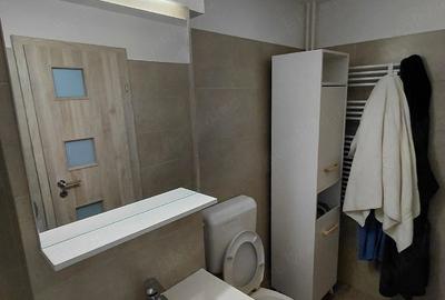 Garsonieră decomandată în Virtuții - 5