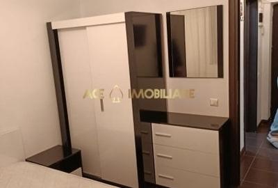 Apartament cu 2 camere decomandat, mobilat în Popești-Leordeni