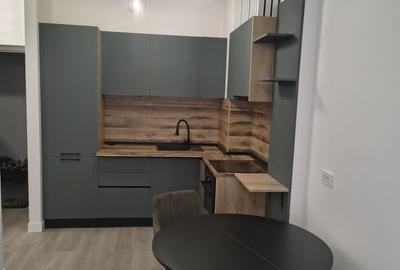 Apartament cu 2 camere decomandat în Tudor Vladimirescu