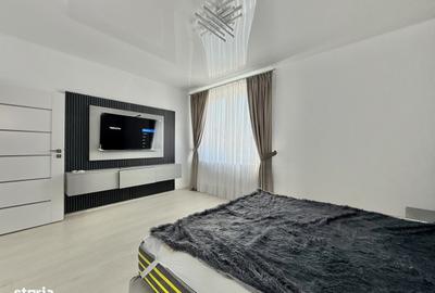 Casă cu 4 camere în Central - 8