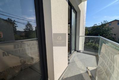 Apartament cu 2 camere decomandat în Obor - 10