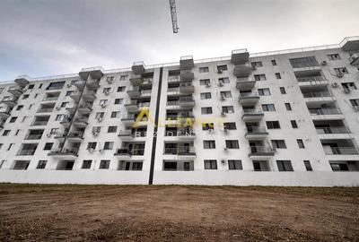 Garsonieră decomandată în Apărătorii Patriei - 1