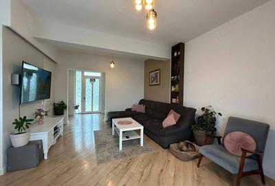 Casă cu 3 camere cu Teren 140 Mp în Exterior Vest - 7
