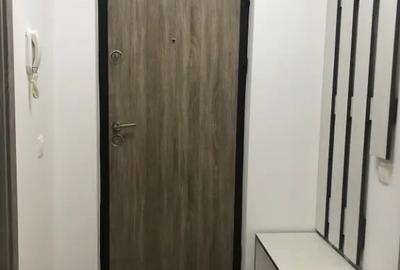 Garsonieră decomandată în Găvana - 15