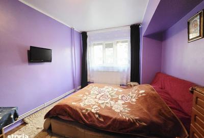 Apartament cu 3 camere decomandat în Central - 6
