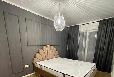Apartament cu 2 camere decomandat în Baciu - 2