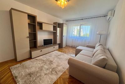 Apartament cu 2 camere decomandat în Faleza Nord
