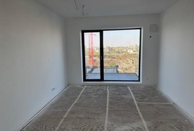 Apartament cu 2 camere decomandat în Aviației