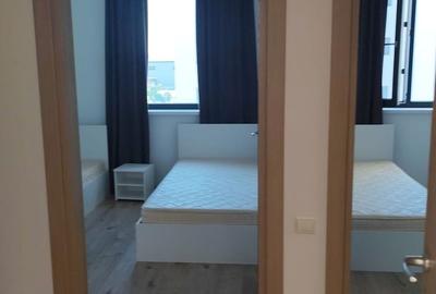 Apartament cu 4 camere decomandat în Băneasa - 2