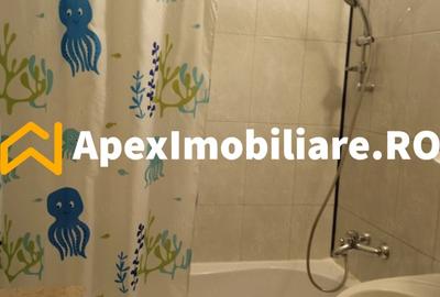 Garsonieră decomandată, mobilată în Drumul Taberei - 5