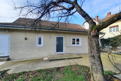 Casă individuală cu 2 camere cu Canalizare în Bălcescu - 18