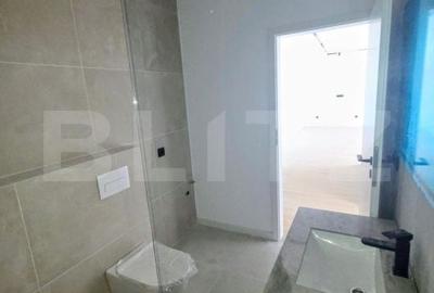 Apartament cu 2 camere semidecomandat în Central - 6