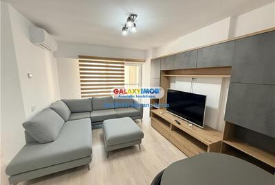 Apartament cu 2 camere decomandat, mobilat în Ultracentral