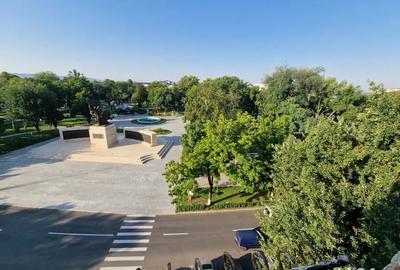 Apartament cu 3 camere decomandat în Central - 2