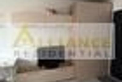Garsonieră decomandată în Berceni