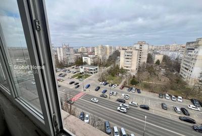Apartament cu 2 camere decomandat în Tomis Nord - 4