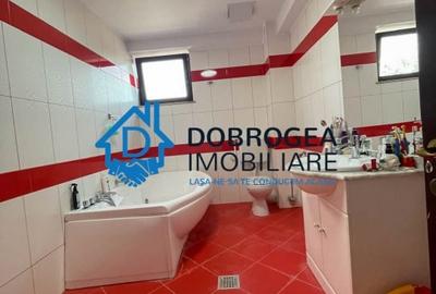 Casă individuală cu 8 camere cu Canalizare în Vest - 14