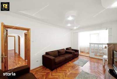 Apartament cu 3 camere decomandat în Siderurgiștilor