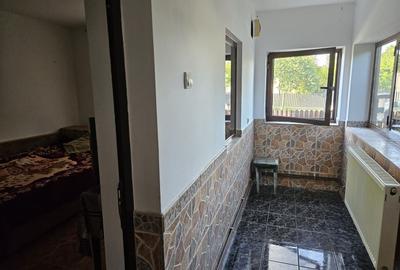 Casă individuală cu 4 camere cu Canalizare în Ștefănești - 8