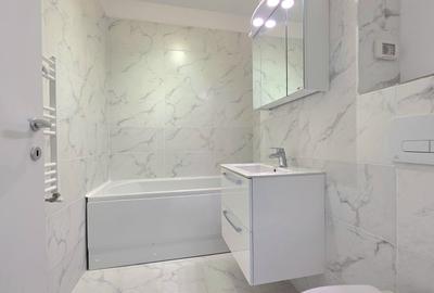 Apartament cu 5 camere semidecomandat, mobilat în Colentina - 5