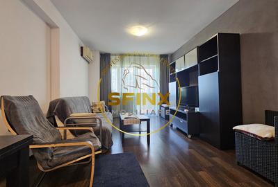 Apartament cu 2 camere semidecomandat, mobilat în Vitan - 1