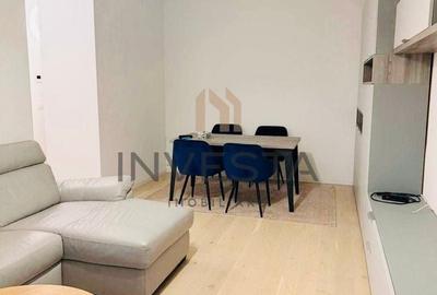 Apartament cu 2 camere decomandat, mobilat în Central - 2