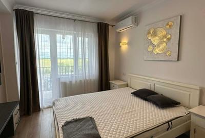 Casă cu 4 camere decomandat cu Teren 750 Mp în Lucian Blaga - 13