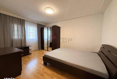Apartament cu 2 camere decomandat în Gară